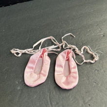 Load image into Gallery viewer, Ballet Shoes for 18&quot; Doll
