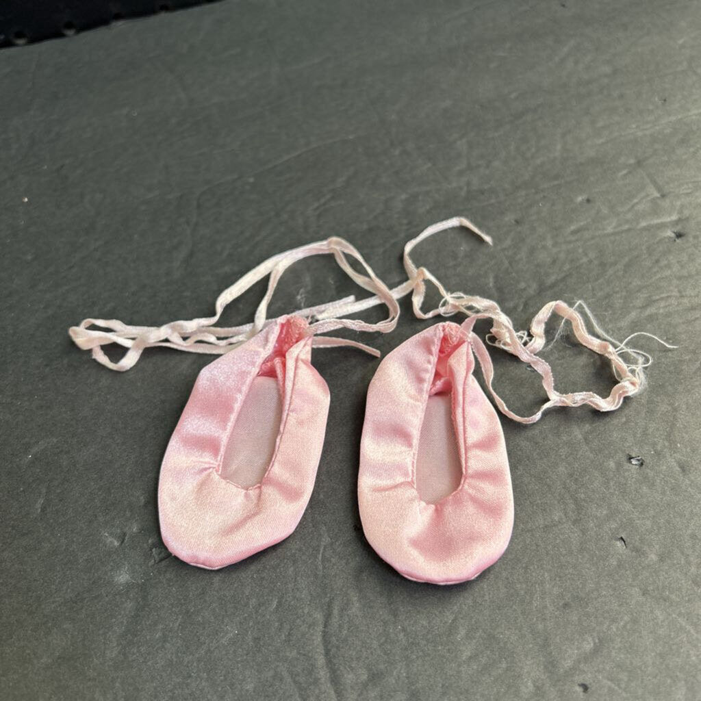 Ballet Shoes for 18