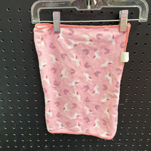 Load image into Gallery viewer, Unicorn Blanket for 18" Doll
