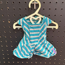 Load image into Gallery viewer, Striped Dress for 18&quot; Doll
