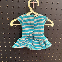 Load image into Gallery viewer, Striped Dress for 18&quot; Doll
