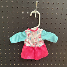 Load image into Gallery viewer, Cupcake Top for 18" Doll
