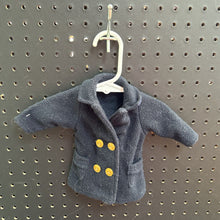 Load image into Gallery viewer, Jacket for 18" Doll
