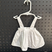 Load image into Gallery viewer, Suspender Skirt for 18&quot; Doll
