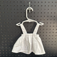 Load image into Gallery viewer, Suspender Skirt for 18&quot; Doll
