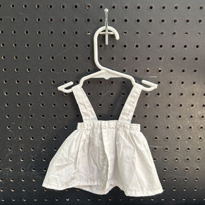 Suspender Skirt for 18" Doll