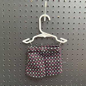 Polka Dot Skirt for 18" Doll