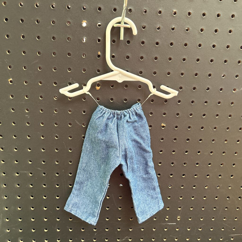 Denim Pants for 18