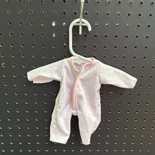 Load image into Gallery viewer, Animal Outfit for 12" Baby Doll
