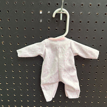 Load image into Gallery viewer, Animal Outfit for 12" Baby Doll
