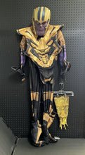 Load image into Gallery viewer, Avengers Endgame Thanos Halloween Costume
