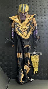 Avengers Endgame Thanos Halloween Costume