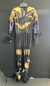 Avengers Endgame Thanos Halloween Costume
