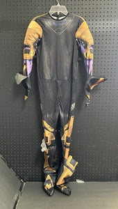 Avengers Endgame Thanos Halloween Costume