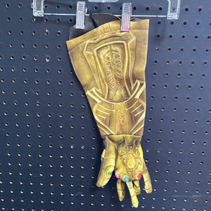 Avengers Endgame Thanos Halloween Costume
