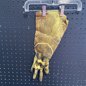 Avengers Endgame Thanos Halloween Costume