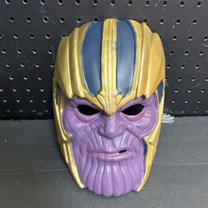 Avengers Endgame Thanos Halloween Costume