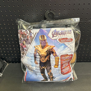 Avengers Endgame Thanos Halloween Costume