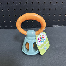 Load image into Gallery viewer, Bell Rattle Toy (NEW)
