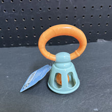 Load image into Gallery viewer, Bell Rattle Toy (NEW)
