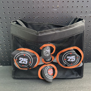 Elite Portable Practice Target Bag