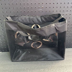 Elite Portable Practice Target Bag