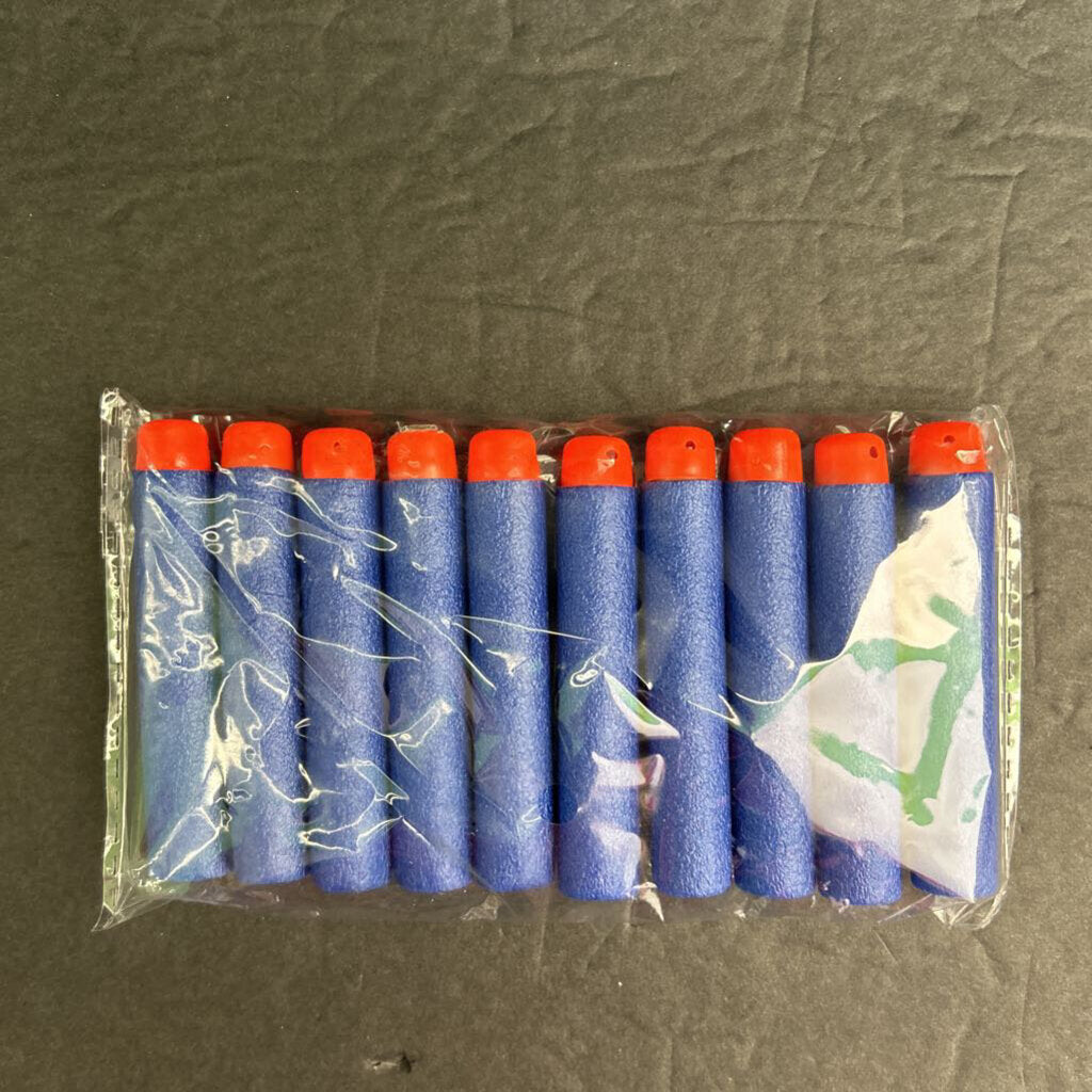 10pk Darts (NEW)