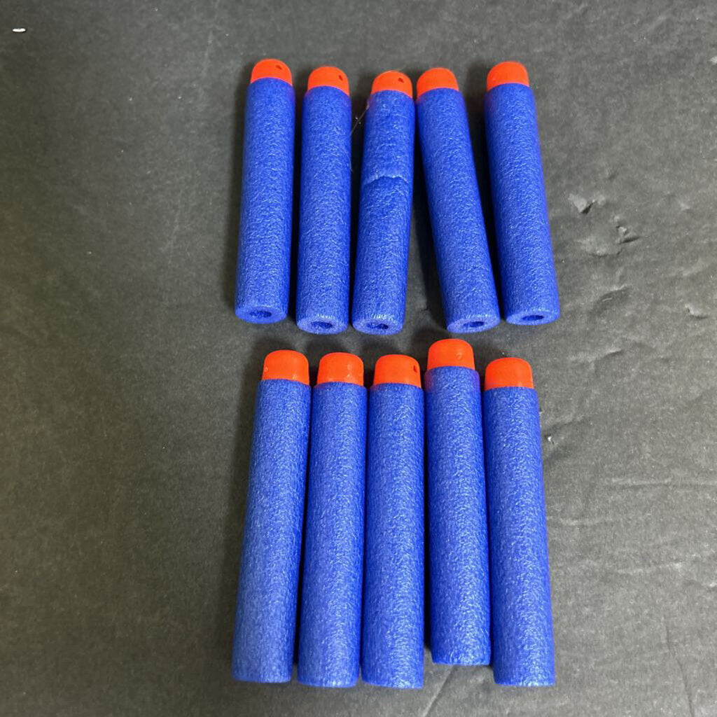 10pk Darts