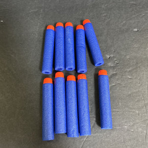 10pk Darts