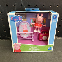 Load image into Gallery viewer, Peppa the Ballet Dancer (NEW)
