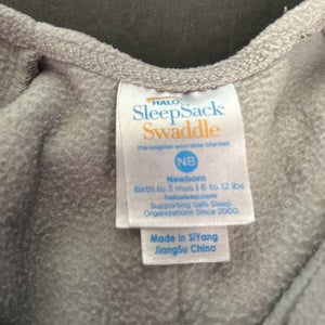 Swaddle Sleepsack