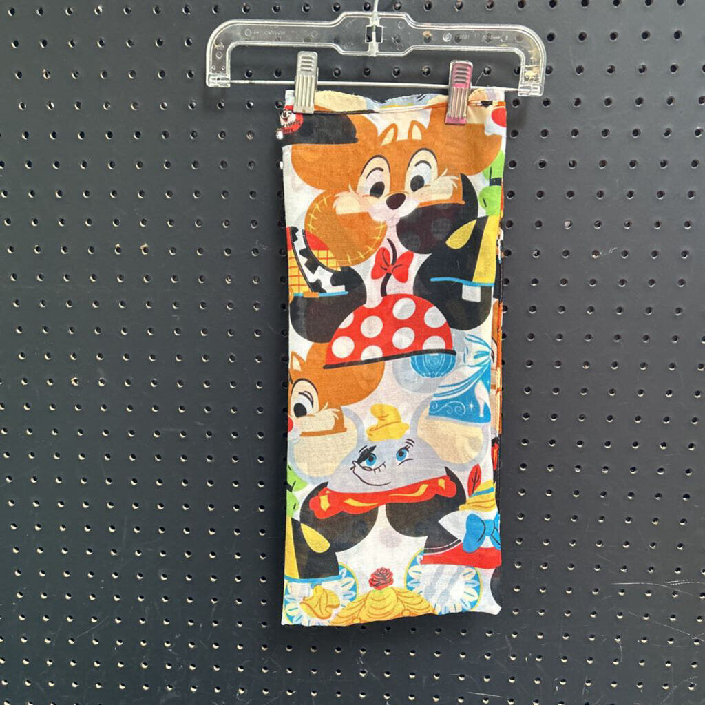 Character Scarf