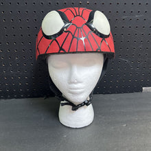 Load image into Gallery viewer, Spiderman Bike/Bicycle Helmet
