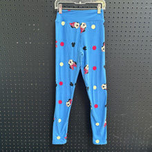 Load image into Gallery viewer, Minnie Mouse Leggings
