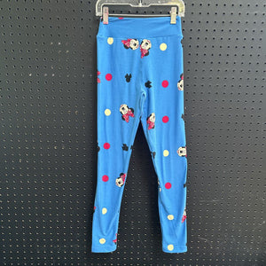 Minnie Mouse Leggings