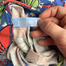 Load image into Gallery viewer, Sleeping Beauty Fairy Leggings
