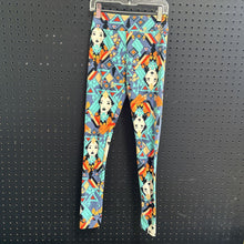 Load image into Gallery viewer, Mulan Leggings
