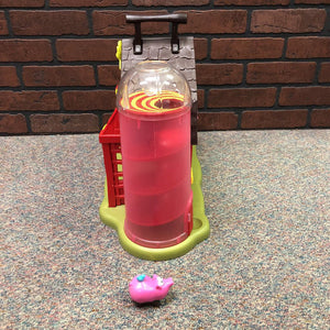 Baa Baa Barn w/Animal Battery Operated