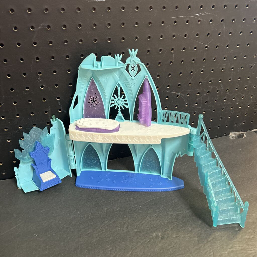 Little Kingdom Elsa's Castle