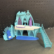 Load image into Gallery viewer, Little Kingdom Elsa's Castle
