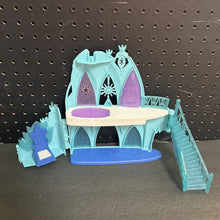 Load image into Gallery viewer, Little Kingdom Elsa's Castle

