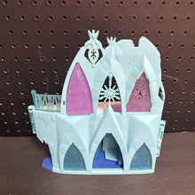 Load image into Gallery viewer, Little Kingdom Elsa's Castle

