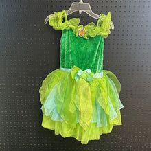 Load image into Gallery viewer, Tinkerbell Dress
