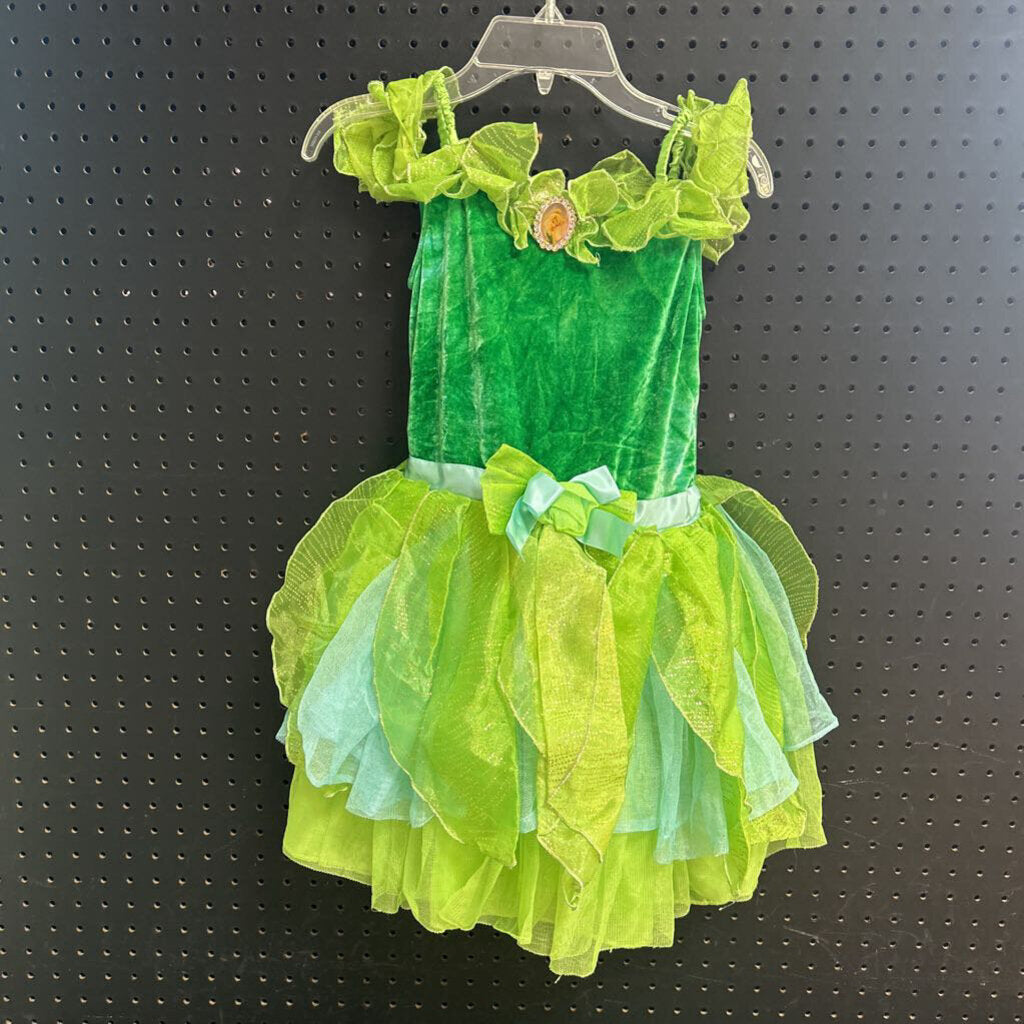 Tinkerbell Dress