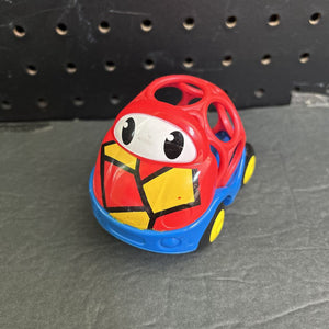 Go Grippers Sensory Car