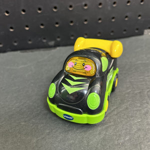 Race Car w/Sounds Battery Operated