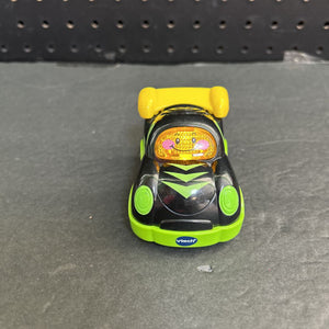 Race Car w/Sounds Battery Operated