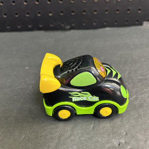 Race Car w/Sounds Battery Operated