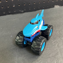 Load image into Gallery viewer, Shark Monster Truck
