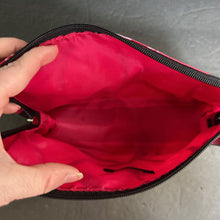 Load image into Gallery viewer, Flower Cosmetics Bag (Lancome)
